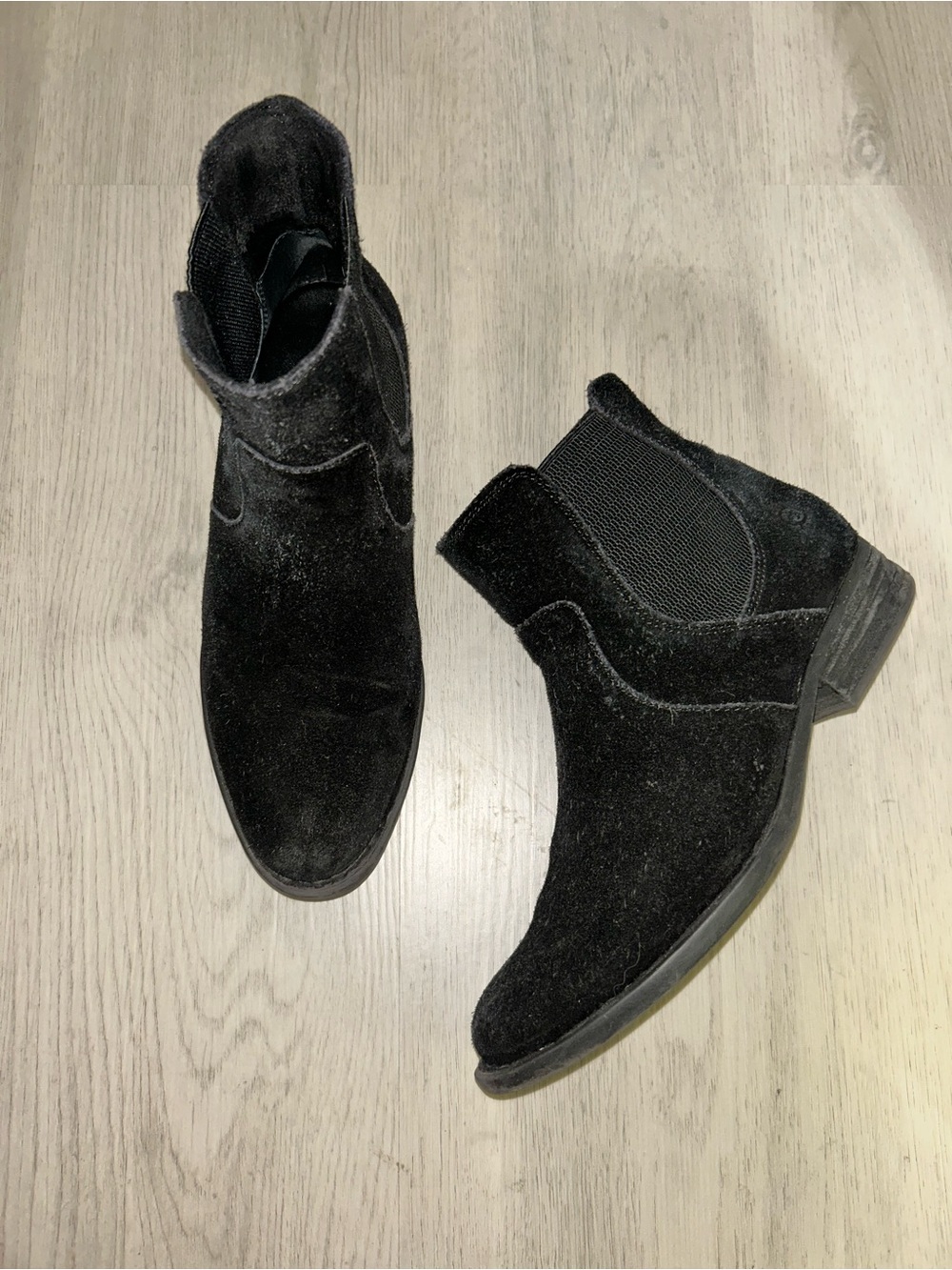 Born Bresson Boots